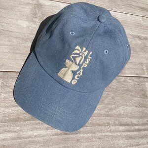 L*SPACE Buns Out Baseball Hat